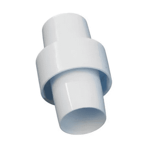 Hidroplanet - Conector Manguera Piscina Universal