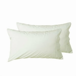 Mashini - Set Fundas Almohada 200 H 50X90 Verde