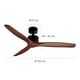 thumbnail image 2 of Ventilador de Techo Aviador Nogal Ajustable 52” PRIMATERM, 2 of 10
