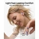 thumbnail image 5 of Auriculares inalámbricos Soundcore P42i con cancelación activa de ruido y audio Hi‑Res, 5 of 8