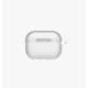 thumbnail image 5 of Funda transparente brillante UNIQ para AirPods Pro 3 con mosquetón, 5 of 5