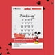 thumbnail image 1 of The Crème Shop Parches para el Acné de Mickey Mouse de Disney 24 Parches Negros para el Tratamiento Facial, con la Forma de la Icónica Cabeza Del Ratón de Disney, 1 of 7
