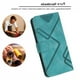 thumbnail image 2 of Funda FOXDOCK para Samsung Galaxy Note 9 – Tipo libro con soporte, billetera, correa y diseño elegante, 2 of 5