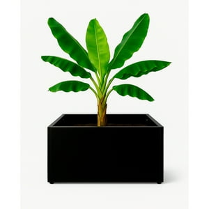 Versatile - Bancal Metalplanter 70-35 -S