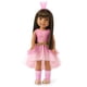 thumbnail image 1 of Muñeca American Girl WellieWishers Ashlyn de 14.5 pulgadas con atuendo, 1 of 7