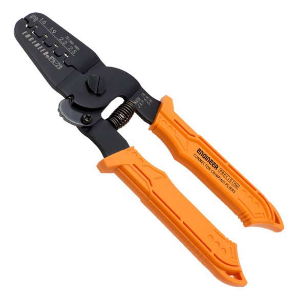 Pinzas prensadoras ENGINEER PA-21 Engineer Precision Open Barril