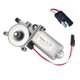 thumbnail image 4 of Motor Eléctrico Aaiov 266149 373566 12V 75RPM para Toldo, 4 of 6