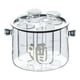 thumbnail image 1 of Juego De Sake De Vidrio Para Servir Regalo, Tanque De Sake único Transparente Para El Hogar Del Restaurante Del Hotel, 1 of 5