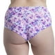 thumbnail image 2 of Pantaleta A La Cadera Encaje Elasticado, 2 of 3