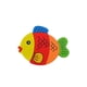 thumbnail image 3 of Puzzle de Madera de Animales 15x15 cm Para Niños de +3, 3 of 3