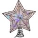 thumbnail image 3 of LED Star Treetop Kurt Adler UL de 10 luces que cambian de color, 3 of 9