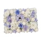 thumbnail image 5 of Panel De Flores Artificiales, Decoración DIY, Arreglo Floral Para Boda, Fiesta, Escenario, Estilo C, 5 of 5