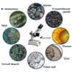 thumbnail image 3 of Microscopio estereoscópico binocular Vision Scientific VMS0002-LD-24-ES2, 3 of 6