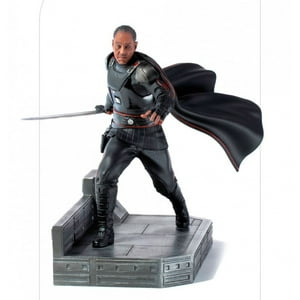 Iron Studios - Figura Moff Gideon Bds 1 10 The Mandalorian