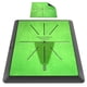 thumbnail image 1 of Alfombrilla de golf COSPORTIC para entrenamiento de golf, 40 x 30 cm, 1 of 7