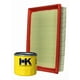 thumbnail image 2 of Kit Filtro Aceite Aire Para Toyota Raize 1 2 2023 2025, 2 of 3