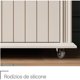 thumbnail image 4 of Rack TV Nevada Beige 80 Pulgadas, 4 of 6