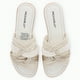 thumbnail image 4 of Sandalia Daniele 05 Blanco Piccadilly, 4 of 4