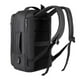 thumbnail image 4 of Mochila Urbana Expandible Multifuncional 35L Impermeable para Notebook Negro, 4 of 6