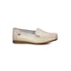 thumbnail image 1 of Mocasín Cuero Ethel Beige Snake, 1 of 5