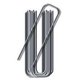 thumbnail image 1 of Grapas Sod Staples Grain Valley SS100 de acero inoxidable, paquete de 100, 1 of 1