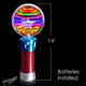 thumbnail image 3 of Bola mágica, varita de juguete ArtCreativity, LED parpadeante para niños, 3 of 7