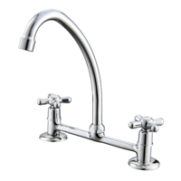 Duschy - Combinacion Roma Para Lavaplatos