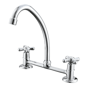 Duschy - Combinacion Roma Para Lavaplatos