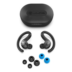 Jlab - Audífono True Wireless Jbuds Air Sport Negro