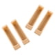 thumbnail image 5 of 4x Almohadillas Para Pies De Silla Mute Home Decor Rectangular Para Sofá Accesorio Amarillo, 5 of 5