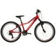 thumbnail image 1 of Bicicleta MTB Infantil Kross Hexagon Jr 1.0 Sr Red White Black, 1 of 3