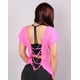thumbnail image 3 of Polera Deportiva Mujer Tul OpenBack Chic, 3 of 3