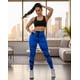 thumbnail image 1 of Calzas Leggings Modeladoras Push Up Deportivas Cintura Alta, 1 of 7