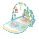 thumbnail image 1 of Baby Gym Play Mat Kick & Play Piano With Music Toy, Playmats Birthday Gift Baby Toy, For Newborns & Toddlers, 1 of 3