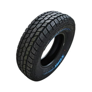 Xbri - Neumatico 235/75 R15 Forza A/T C1 109T Xl Wl