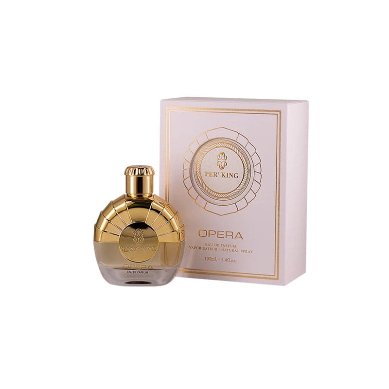 Sospiro Opera - Perfume Per King Edp 100ml Unisex
