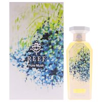 Perfume Reef Best Sellers Collection Pure Musk Parfum 150Ml Unisex