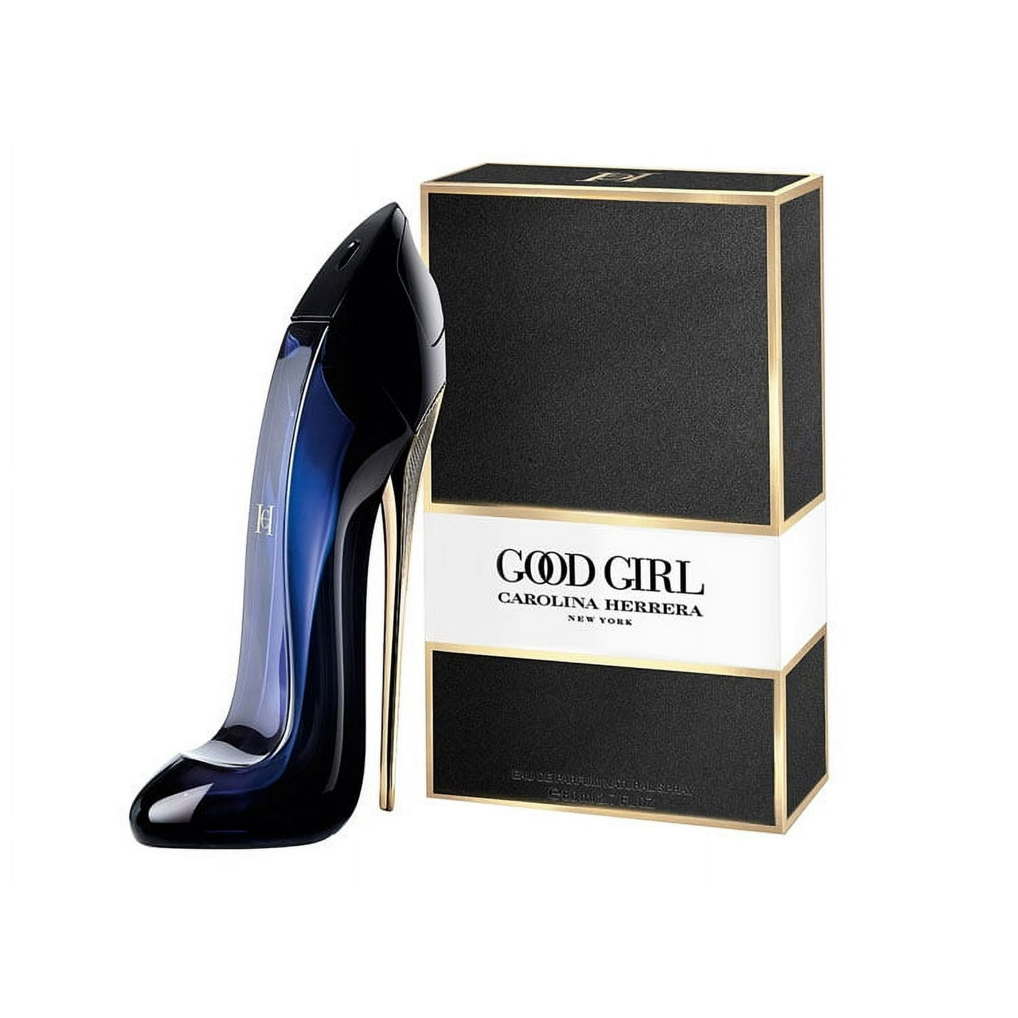 Carolina Herrera - Perfume Good Girl Dama Edp 80 Ml
