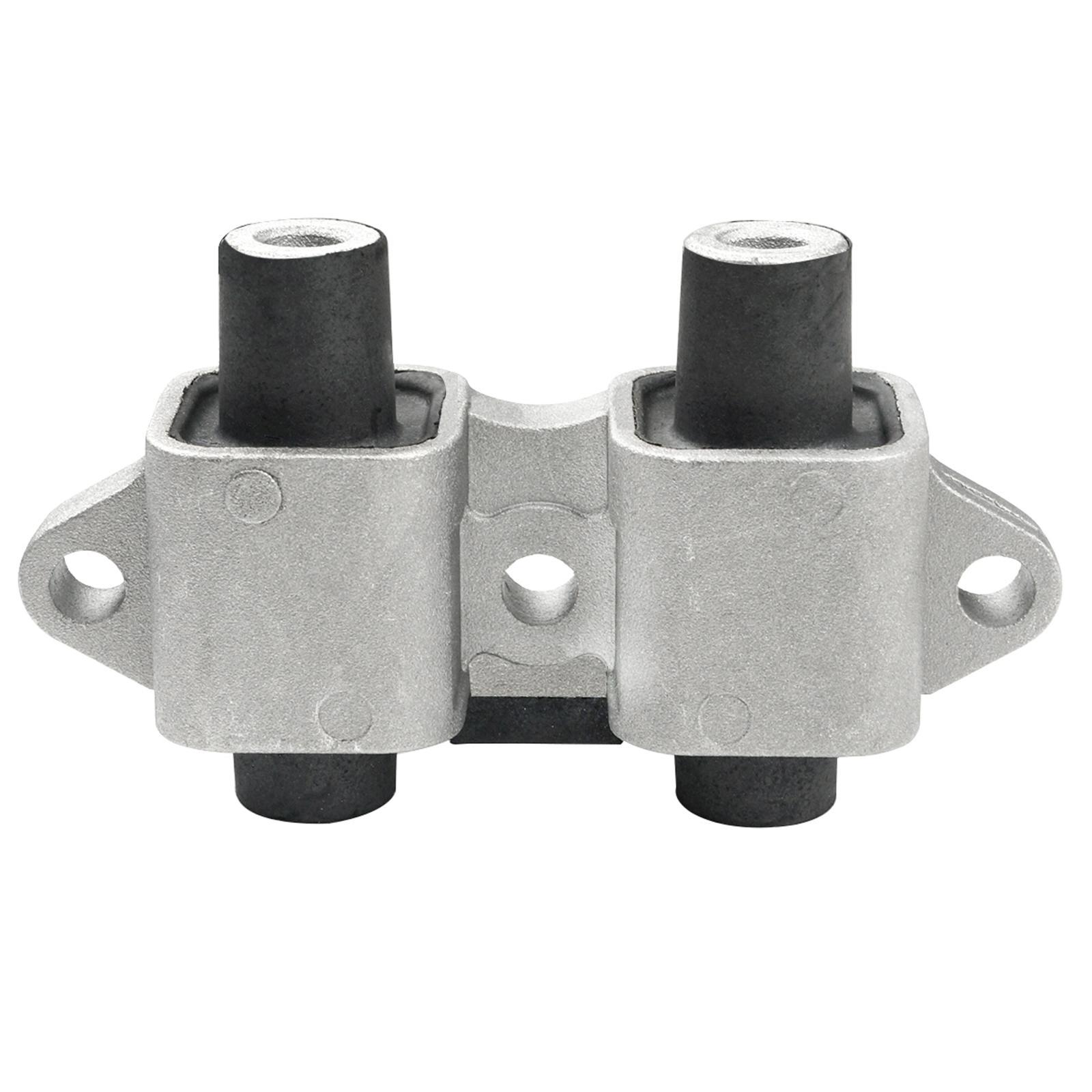 Ioensy - Reemplazo Del Amortiguador De Montaje Lateral Superior Para Motor De 2 Tiempos 40Hp X Modelo