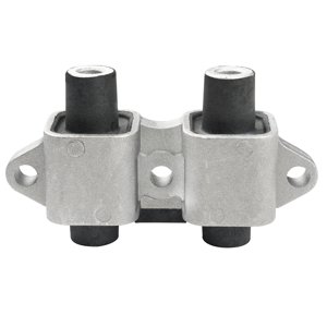 Ioensy - Reemplazo Del Amortiguador De Montaje Lateral Superior Para Motor De 2 Tiempos 40Hp X Modelo