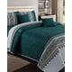 thumbnail image 2 of Sabana Con Cubrecama De Verano Plaza Y Media + 1 Almohada, 2 of 6