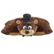 thumbnail image 2 of Pillow Animal Pets Five Nights at Freddy's Freddy Fazbear, 2 of 5