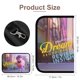 thumbnail image 2 of Dream Productions Bolsa de Almacenamiento Plegable Portátil con Compartimentos, 2 of 5