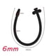 thumbnail image 1 of SM Silicone Hollow Urethral Catheter Dilator Horse Eye Stimulation Sounding Penis Plug Insert Urethra Adult Sex Toys for Men Gay, 1 of 3