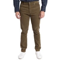 Kotting - Pantalon Cotele 5 Bolsillos Regular Fit