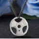 thumbnail image 2 of Collar Royal Madriz Gimnasio Pesas Disco Acero 60 Cm, 2 of 3