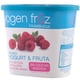 thumbnail image 1 of Helado de Yogurt y Fruta Frambuesa Pote, 800 ml, 1 of 2