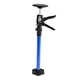 thumbnail image 1 of Varilla telescópica de soporte para gato de gabinete, carga máxima de 30 kg, varillas de carga para gato para paneles de yeso, versátil, azul, altura 50cm a 117cm, 1 of 5