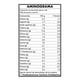 thumbnail image 3 of 100% Women Whey Protein 2lb Frutos del Bosque, 3 of 3