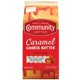 thumbnail image 1 of Café Molido Community Coffee Sabor a Caramelo con Mantequilla de Galleta 350 mL, 1 of 8